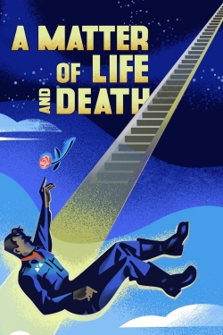 Watch A Matter of Life and Death movies free Primewire