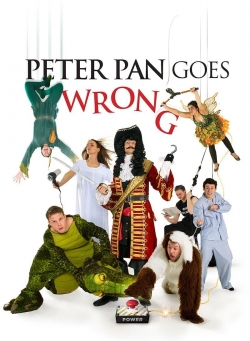 Watch Peter Pan Goes Wrong movies free Primewire