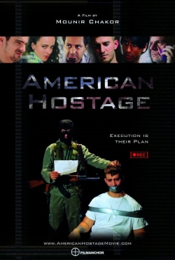 Watch American Hostage movies free Primewire