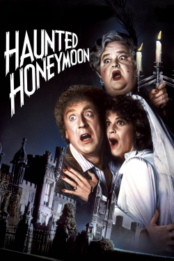 Watch Haunted Honeymoon movies free Primewire