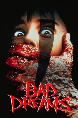 Watch Bad Dreams movies free Primewire