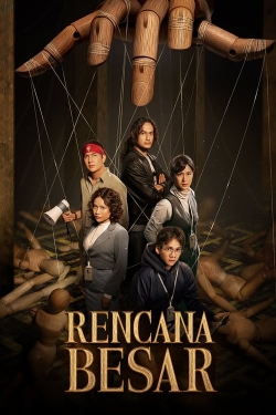 Watch Rencana Besar movies free Primewire