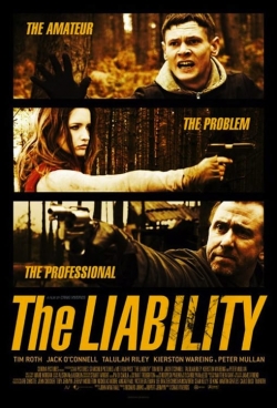 Watch The Liability movies free Primewire