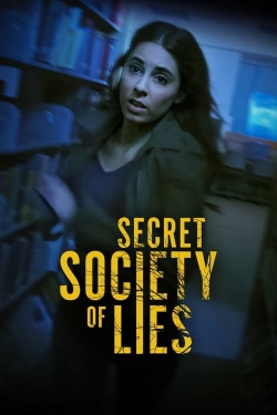 Watch Secret Society of Lies movies free Primewire