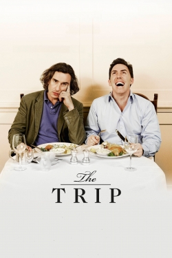 Watch The Trip movies free Primewire