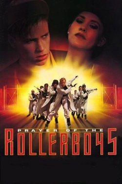 Watch Prayer of the Rollerboys movies free Primewire