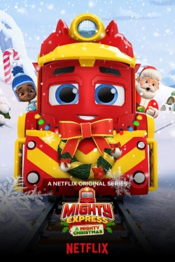 Watch Mighty Express: A Mighty Christmas movies free Primewire