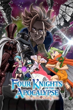 Watch The Seven Deadly Sins: Four Knights of the Apocalypse movies free Primewire