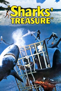 Watch Sharks' Treasure movies free Primewire