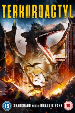 Watch Terrordactyl movies free Primewire