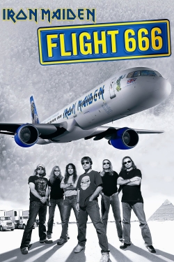 Watch Iron Maiden: Flight 666 movies free Primewire