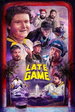 Watch The Late Game movies free Primewire