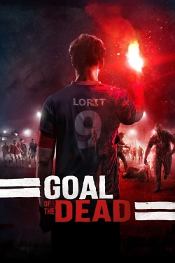 Watch Goal of the Dead movies free Primewire