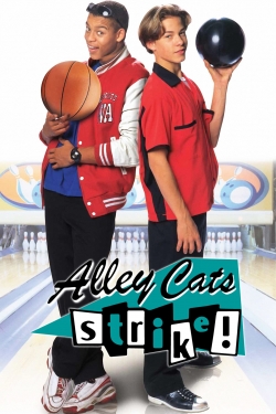 Watch Alley Cats Strike movies free Primewire