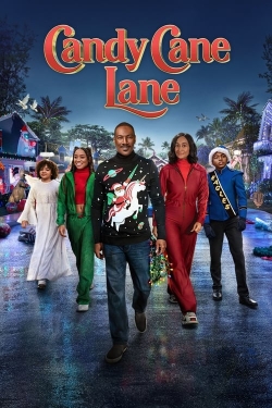 Watch Candy Cane Lane movies free Primewire