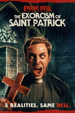 Watch The Exorcism of Saint Patrick movies free Primewire