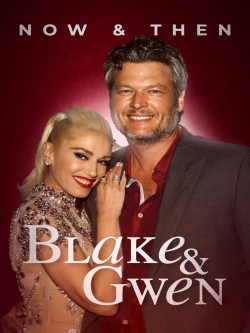 Watch Blake and Gwen: Now and Then movies free Primewire