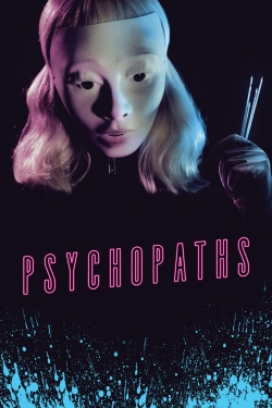 Watch Psychopaths movies free Primewire