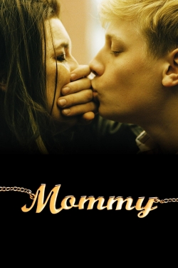 Watch Mommy movies free Primewire