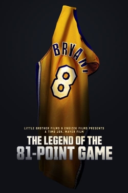 Watch The Legend of the 81-Point Game movies free Primewire