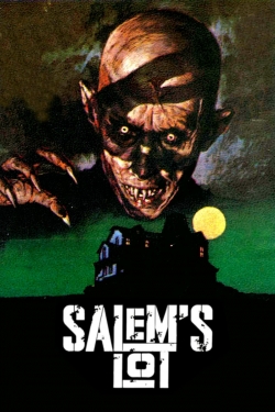 Watch Salem's Lot movies free Primewire