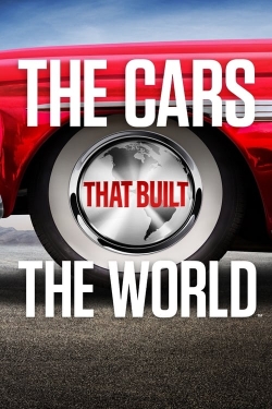 Watch The Cars That Made the World movies free Primewire