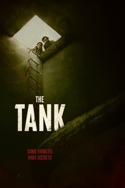 Watch The Tank movies free Primewire