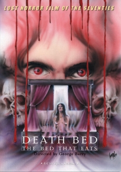 Watch Death Bed: The Bed That Eats movies free Primewire