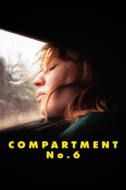 Watch Compartment No. 6 movies free Primewire