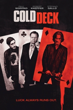 Watch Cold Deck movies free Primewire