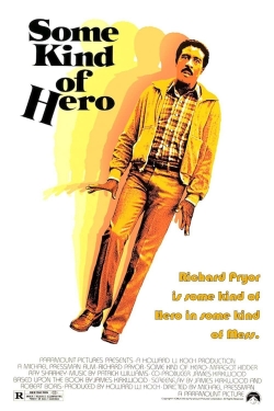 Watch Some Kind of Hero movies free Primewire