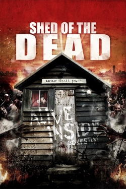 Watch Shed of the Dead movies free Primewire