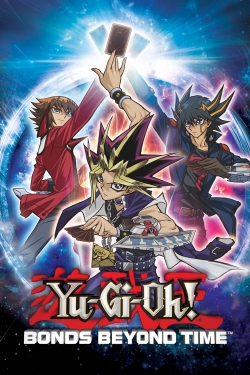 Watch Yu-Gi-Oh! 3D: Bonds Beyond Time movies free Primewire