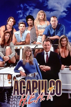 Watch Acapulco H.E.A.T. movies free Primewire