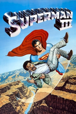 Watch Superman III movies free Primewire