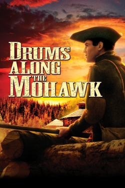 Watch Drums Along the Mohawk movies free Primewire