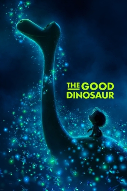 Watch The Good Dinosaur movies free Primewire