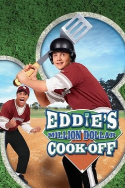 Watch Eddie's Million Dollar Cook Off movies free Primewire