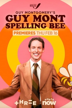 Watch Guy Montgomery's Guy Mont-Spelling Bee movies free Primewire