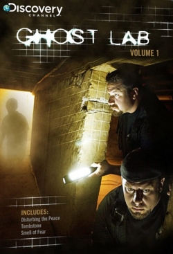 Watch Ghost Lab movies free Primewire