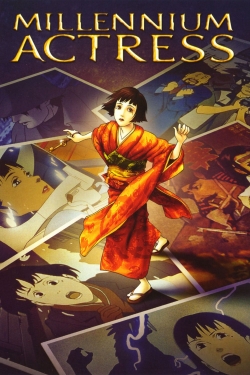 Watch Millennium Actress movies free Primewire