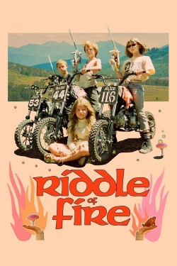 Watch Riddle of Fire movies free Primewire