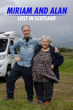 Watch Miriam and Alan: Lost in Scotland movies free Primewire