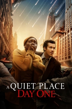 Watch A Quiet Place: Day One movies free Primewire