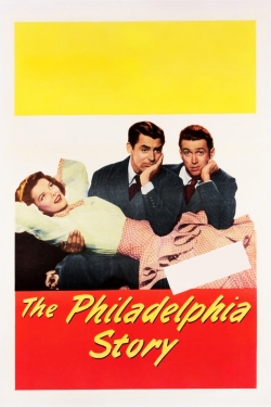 Watch The Philadelphia Story movies free Primewire