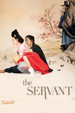 Watch The Servant movies free Primewire