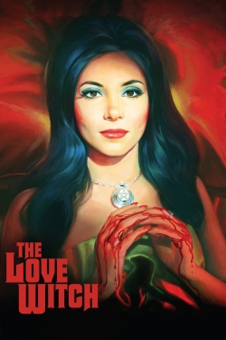 Watch The Love Witch movies free Primewire