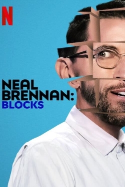 Watch Neal Brennan: Blocks movies free Primewire