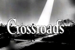 Watch Crossroads movies free Primewire