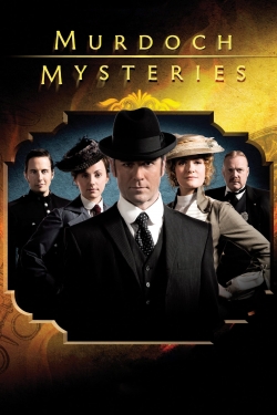 Watch Murdoch Mysteries movies free Primewire